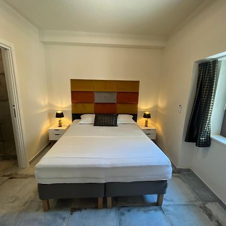 Townhouse Sea View Villa Задар Екстериор снимка