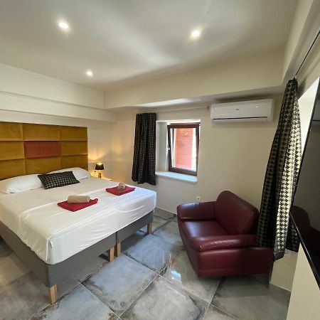 Townhouse Sea View Villa Задар Екстериор снимка