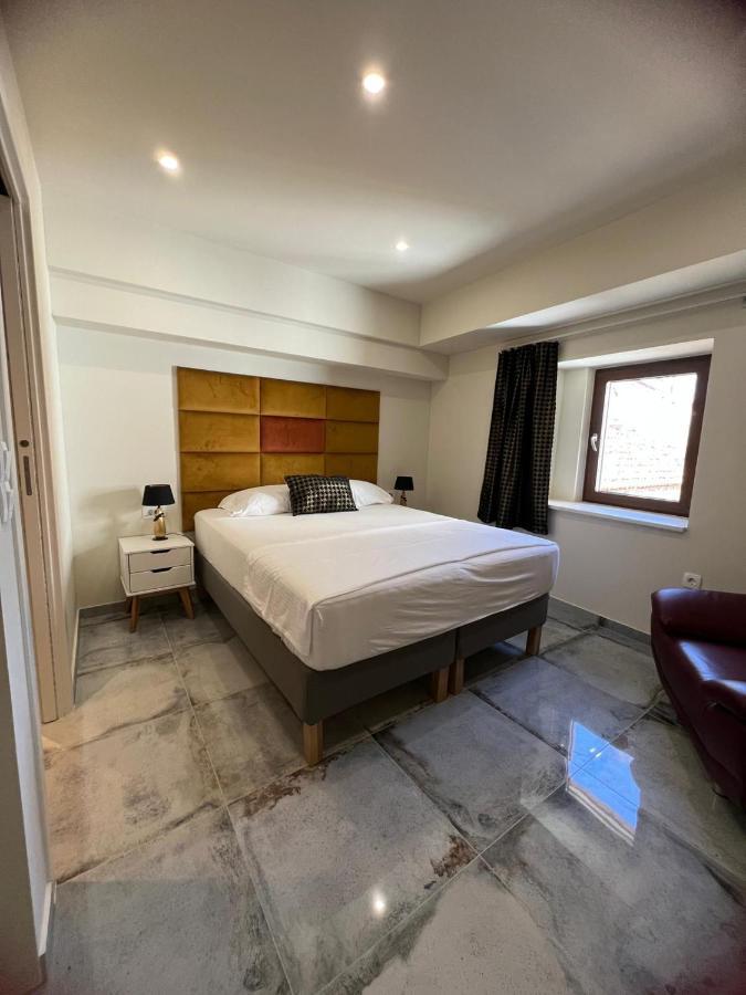 Townhouse Sea View Villa Задар Екстериор снимка