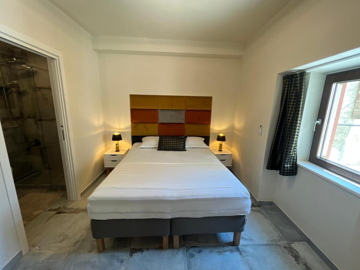 Townhouse Sea View Villa Задар Екстериор снимка