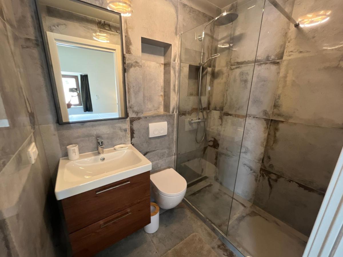 Townhouse Sea View Villa Задар Екстериор снимка