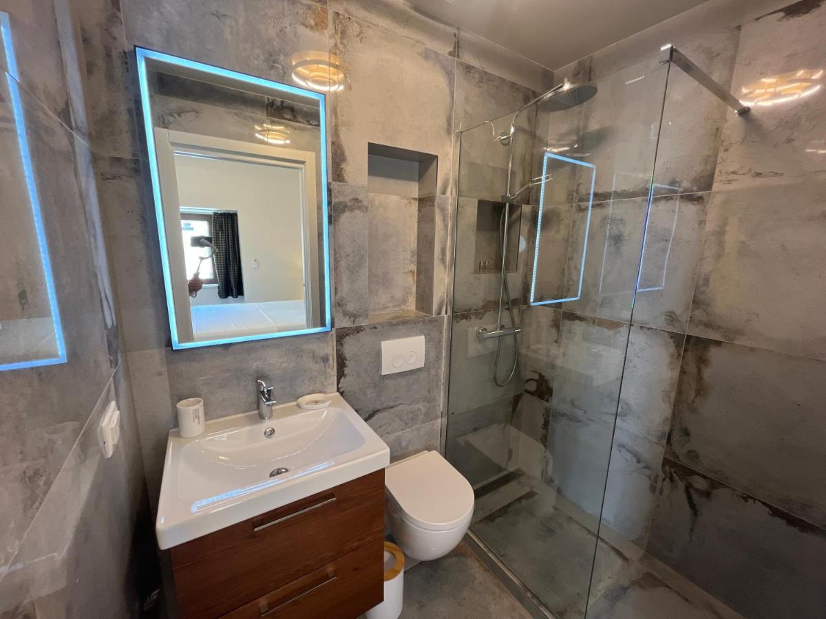 Townhouse Sea View Villa Задар Екстериор снимка